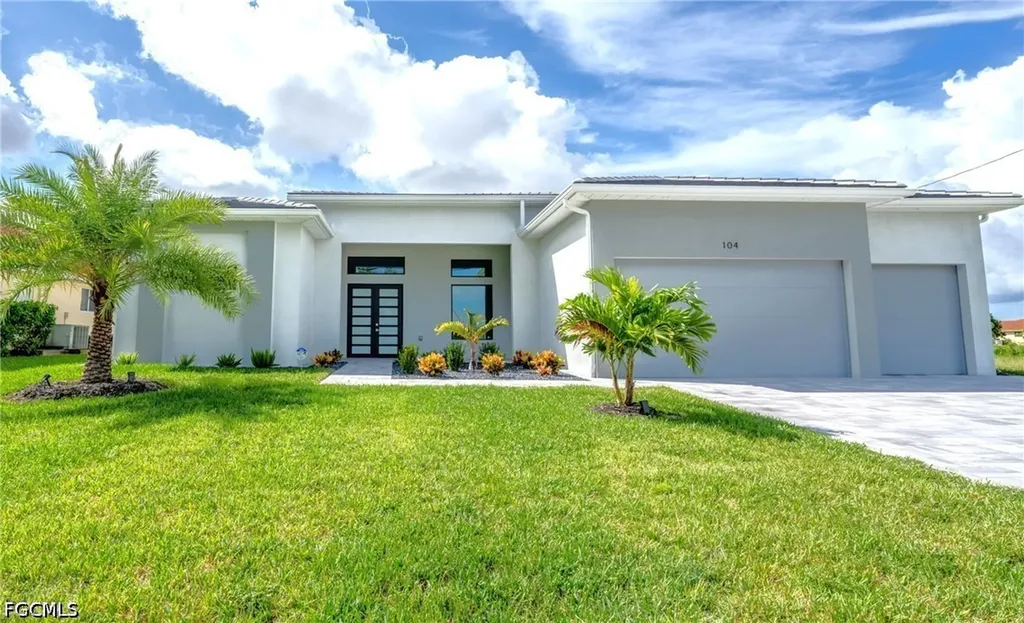 104 NE 6th Street Cape Coral FL 33909