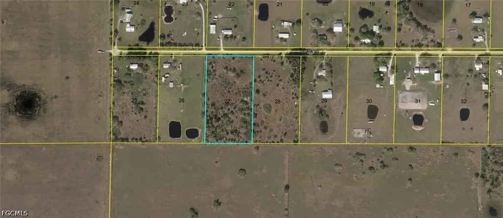 7845 Coffey Road Moore Haven FL 33471