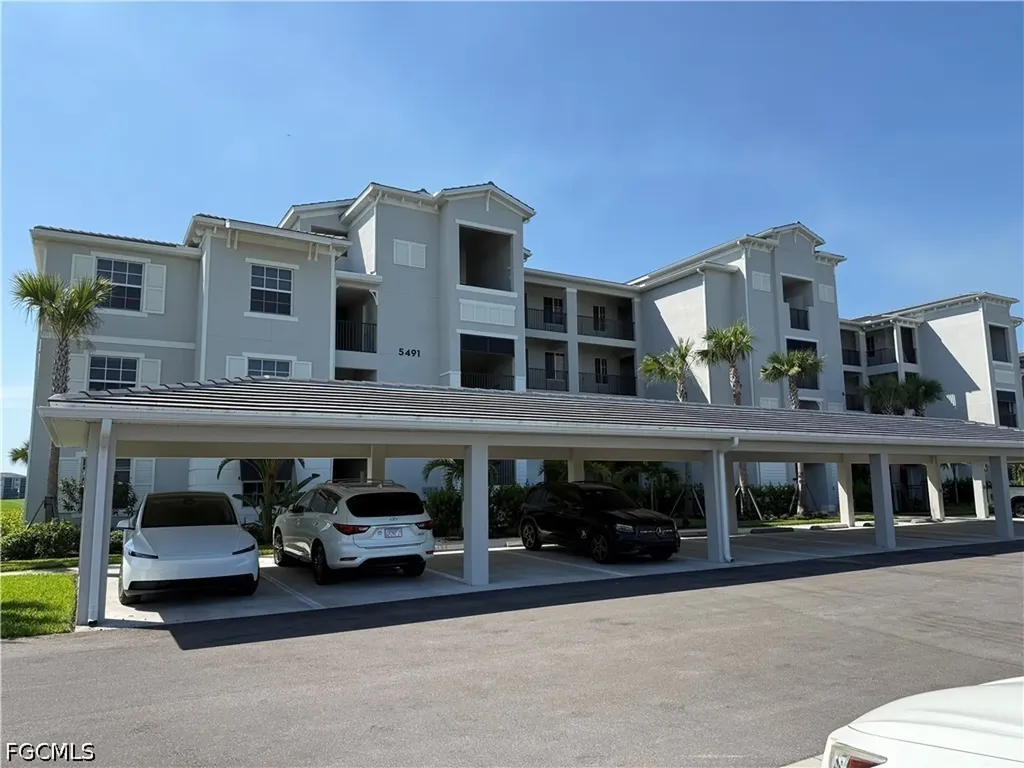 5491 Double Eagle Circle Ave Maria FL 34142