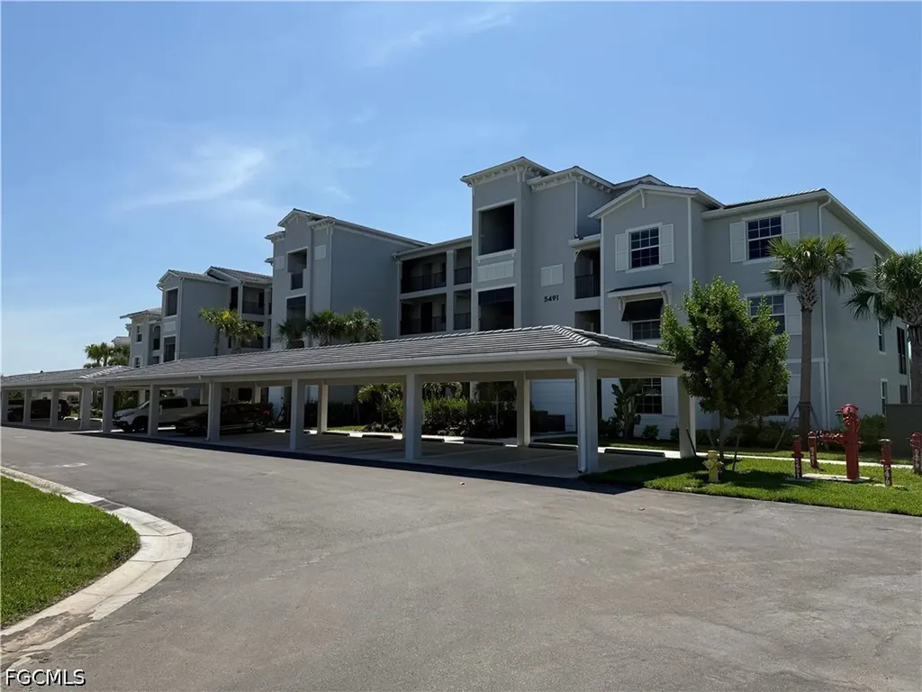 5491 Double Eagle Circle Ave Maria FL 34142