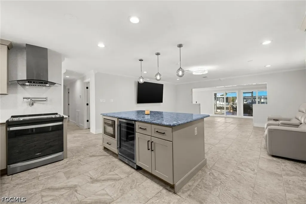 17741 Rebecca Avenue Fort Myers Beach FL 33931