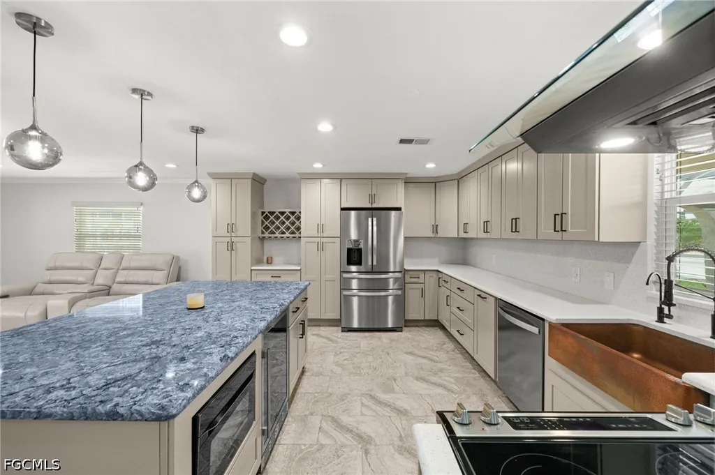 17741 Rebecca Avenue Fort Myers Beach FL 33931