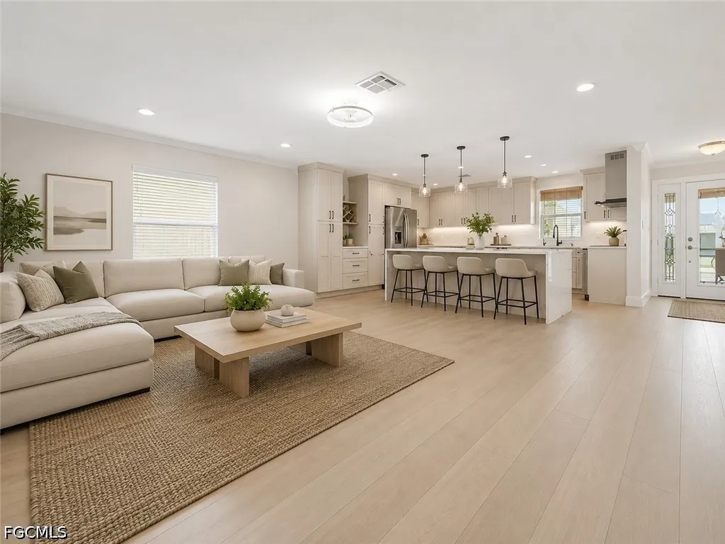 17741 Rebecca Avenue Fort Myers Beach FL 33931