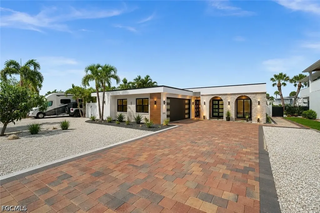 17741 Rebecca Avenue Fort Myers Beach FL 33931