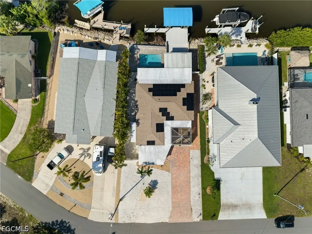 17741 Rebecca Avenue Fort Myers Beach FL 33931