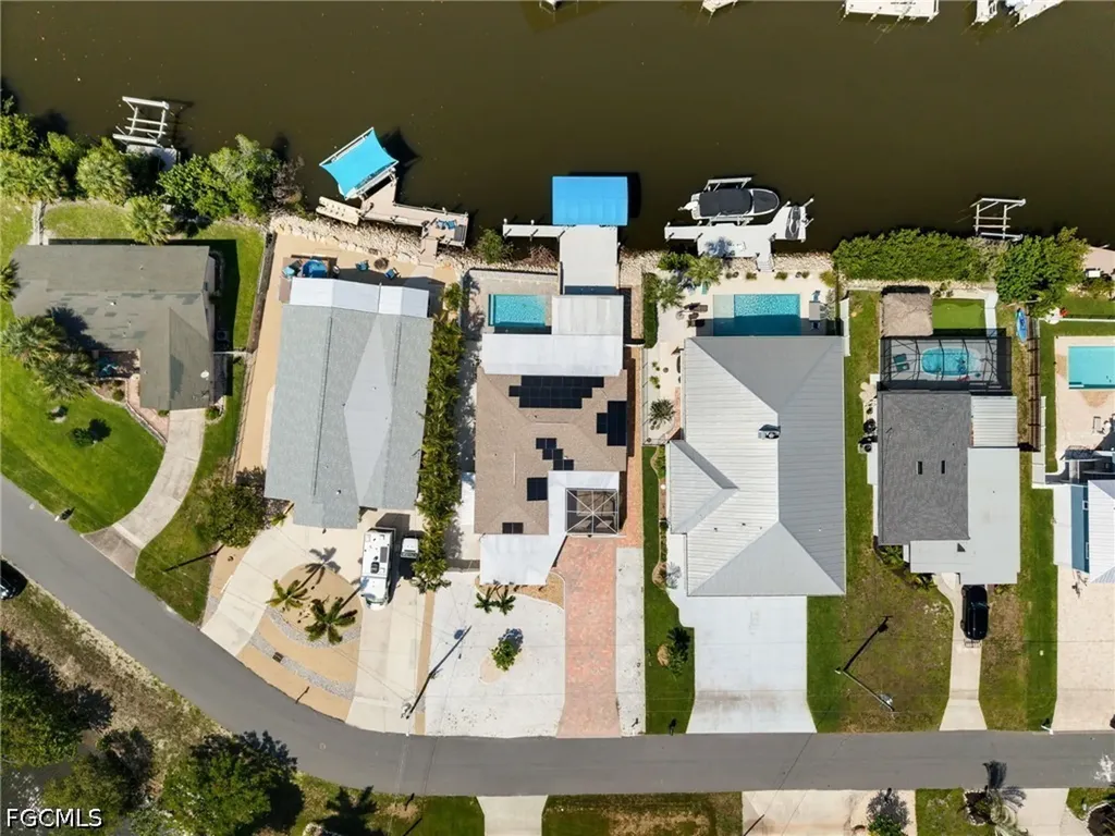17741 Rebecca Avenue Fort Myers Beach FL 33931