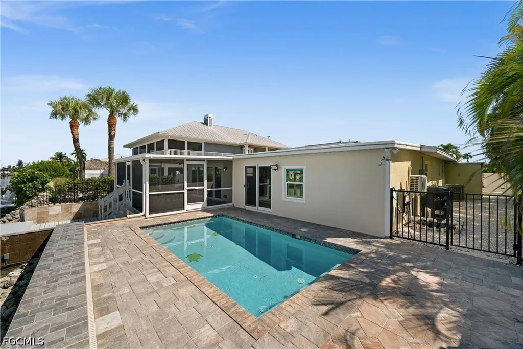 17741 Rebecca Avenue Fort Myers Beach FL 33931