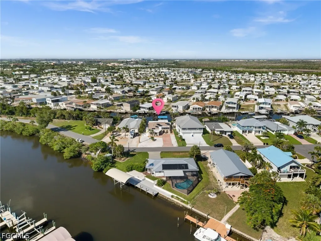 17741 Rebecca Avenue Fort Myers Beach FL 33931