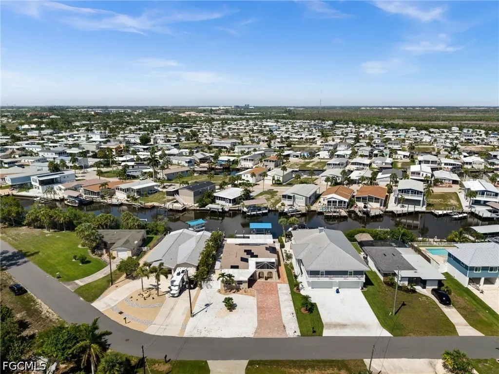 17741 Rebecca Avenue Fort Myers Beach FL 33931