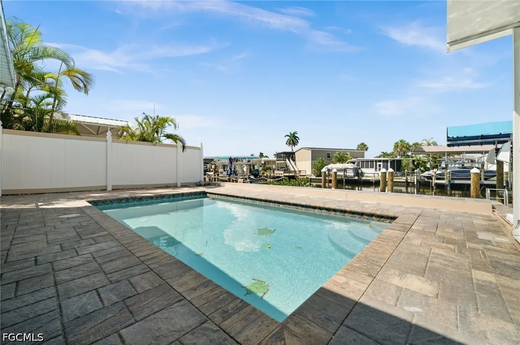 17741 Rebecca Avenue Fort Myers Beach FL 33931