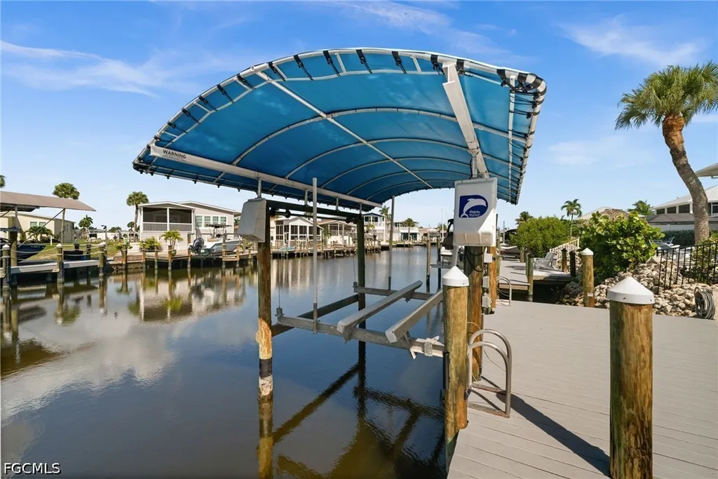 17741 Rebecca Avenue Fort Myers Beach FL 33931
