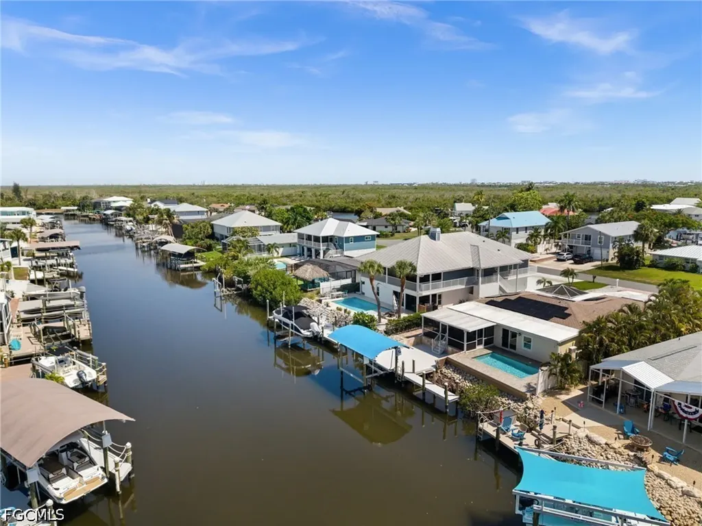 17741 Rebecca Avenue Fort Myers Beach FL 33931