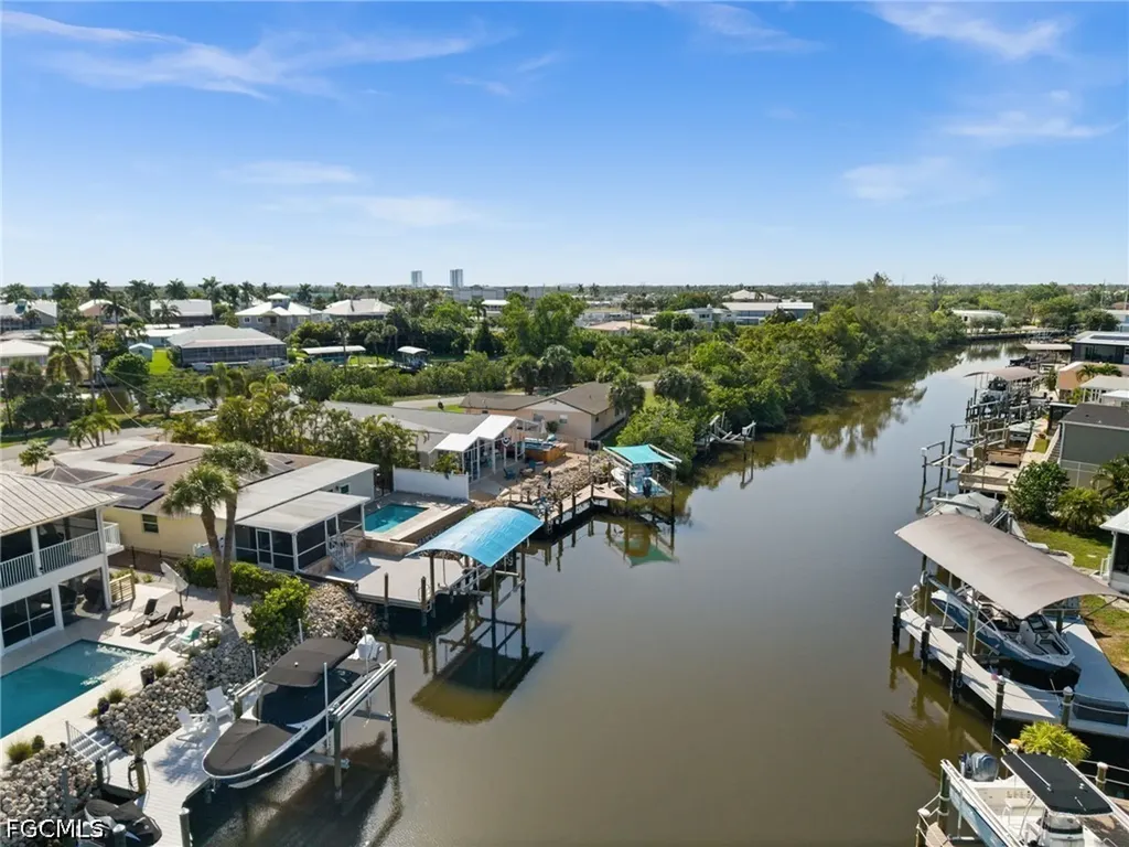 17741 Rebecca Avenue Fort Myers Beach FL 33931