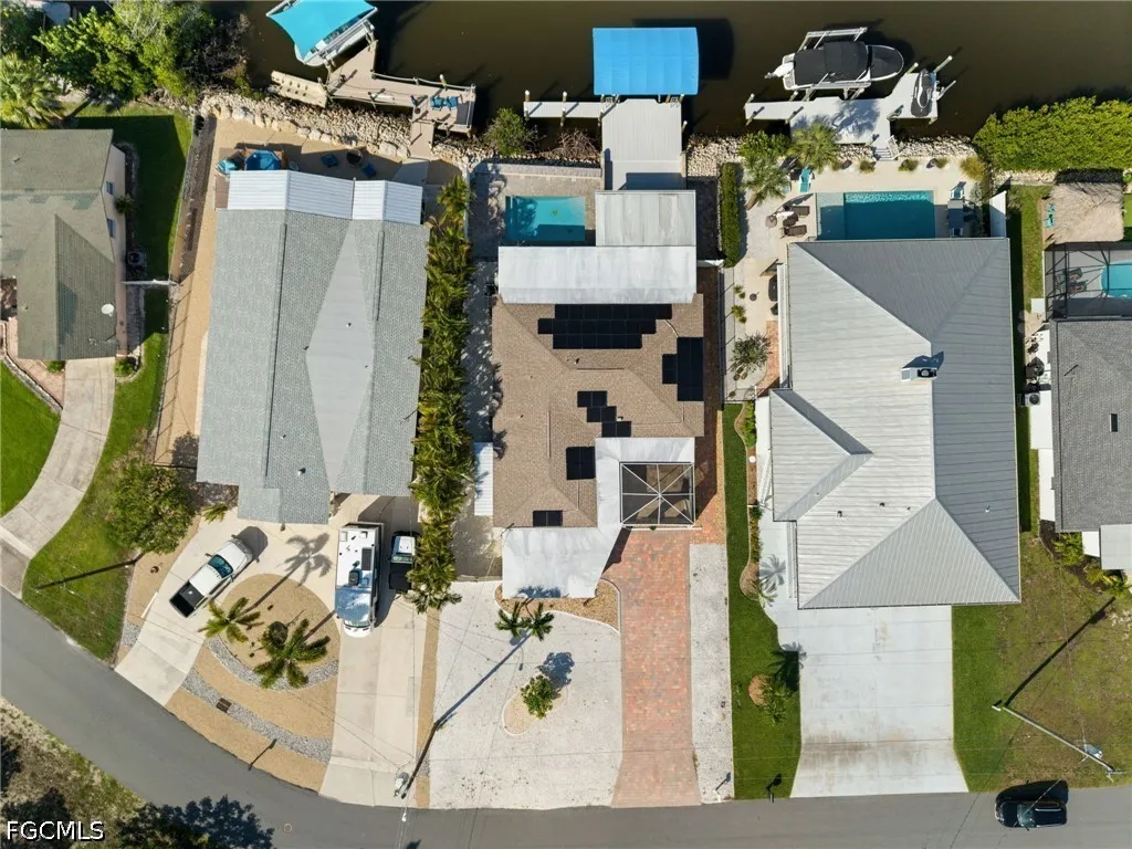 17741 Rebecca Avenue Fort Myers Beach FL 33931