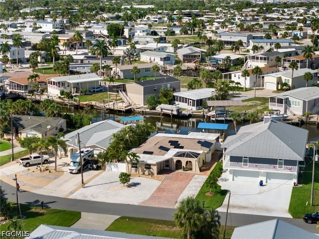 17741 Rebecca Avenue Fort Myers Beach FL 33931