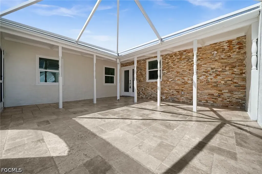 17741 Rebecca Avenue Fort Myers Beach FL 33931