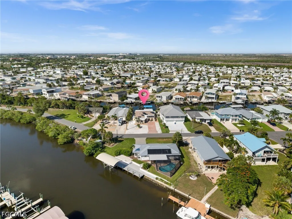17741 Rebecca Avenue Fort Myers Beach FL 33931