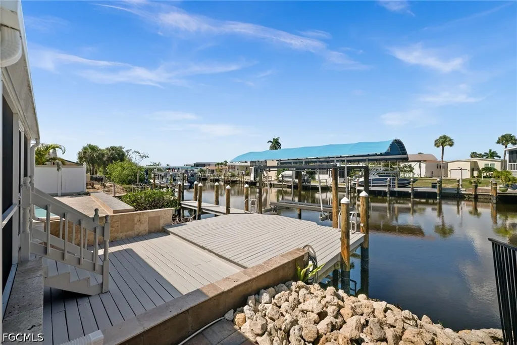 17741 Rebecca Avenue Fort Myers Beach FL 33931