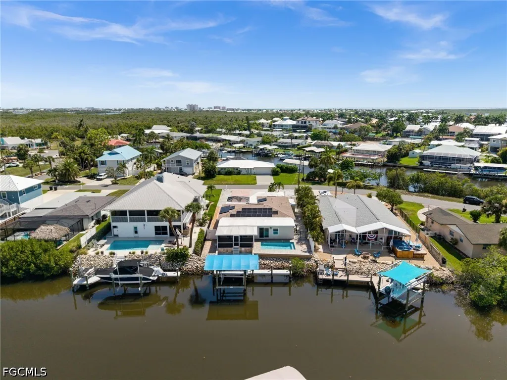 17741 Rebecca Avenue Fort Myers Beach FL 33931