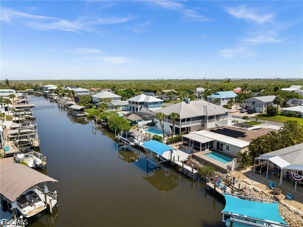 17741 Rebecca Avenue Fort Myers Beach FL 33931