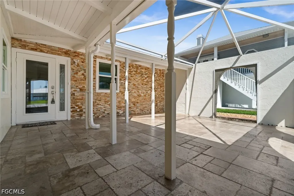 17741 Rebecca Avenue Fort Myers Beach FL 33931