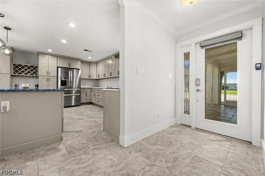 17741 Rebecca Avenue Fort Myers Beach FL 33931