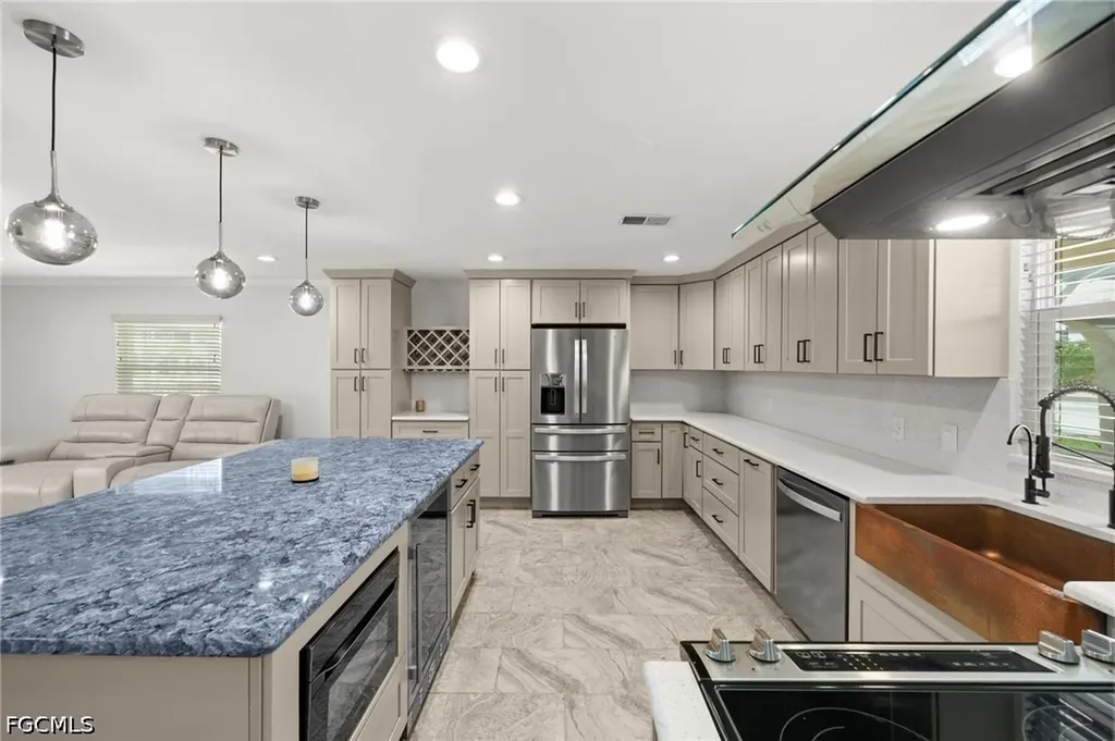 17741 Rebecca Avenue Fort Myers Beach FL 33931