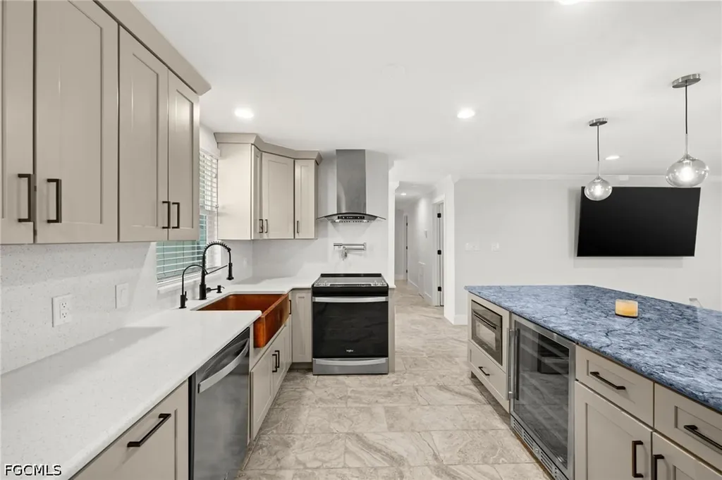 17741 Rebecca Avenue Fort Myers Beach FL 33931