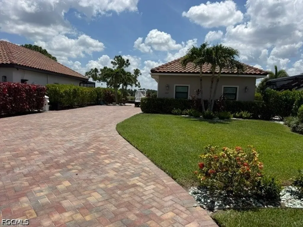 13317 Golden Palms Circle Fort Myers FL 33913