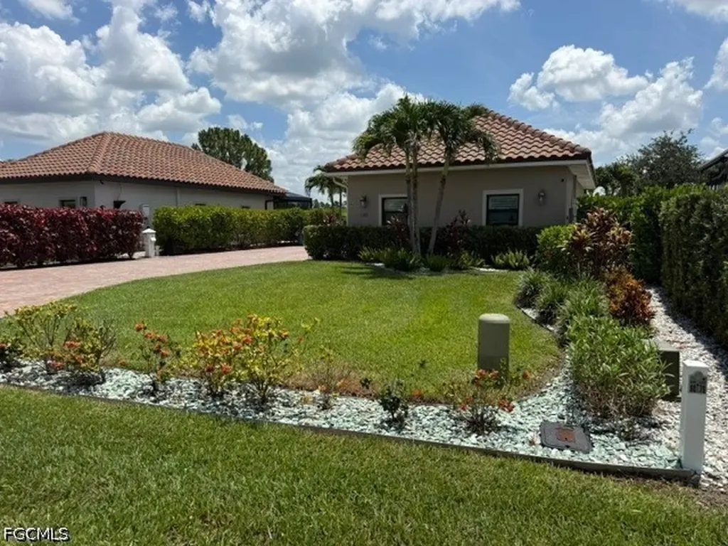13317 Golden Palms Circle Fort Myers FL 33913