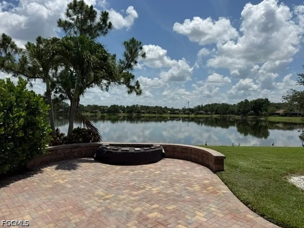13317 Golden Palms Circle Fort Myers FL 33913