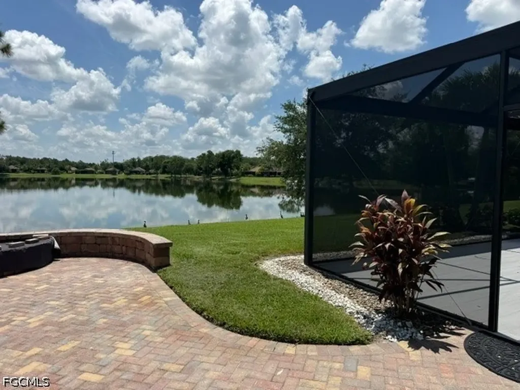 13317 Golden Palms Circle Fort Myers FL 33913