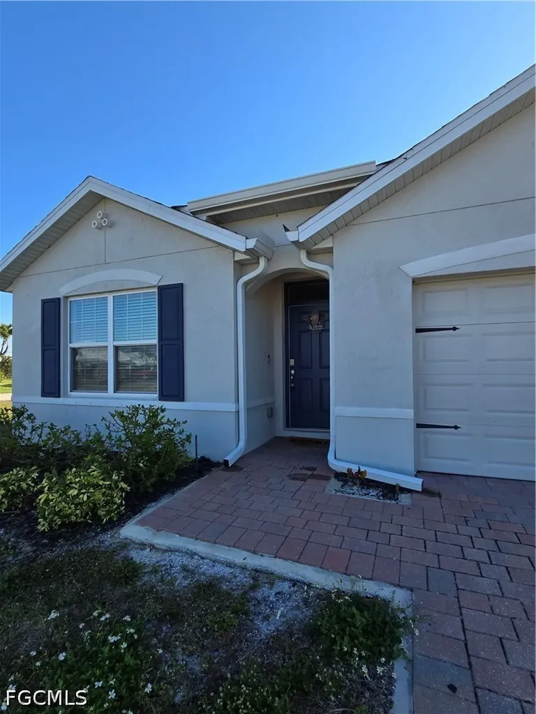 4325 SW 7th Avenue Cape Coral FL 33914