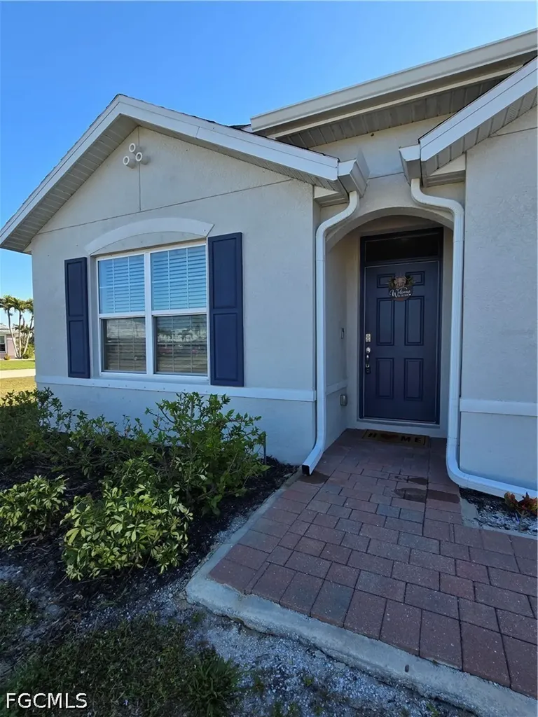 4325 SW 7th Avenue Cape Coral FL 33914