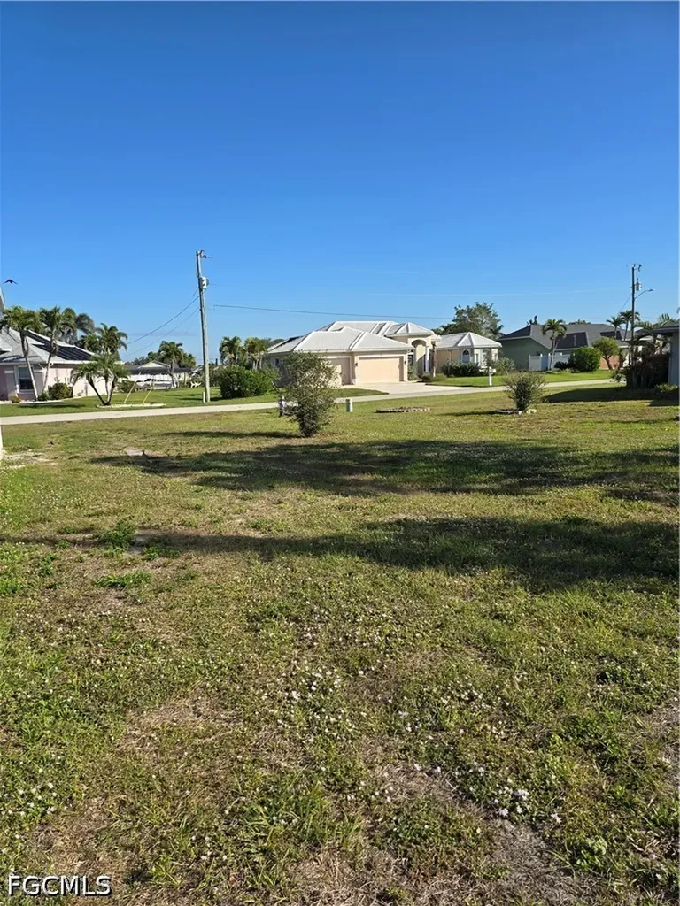 4325 SW 7th Avenue Cape Coral FL 33914