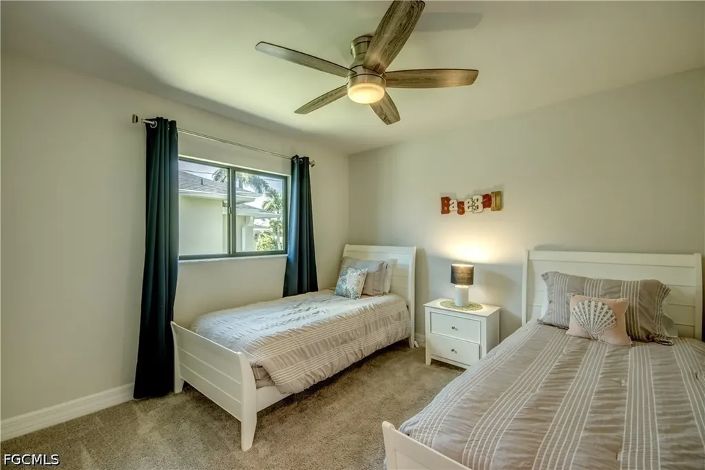 2104 SW 28th Lane Cape Coral FL 33914