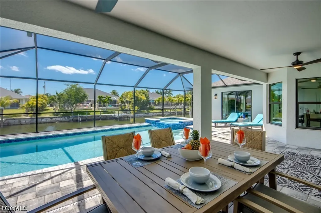 2104 SW 28th Lane Cape Coral FL 33914