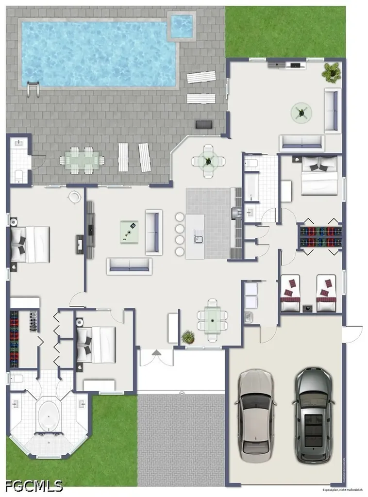 2104 SW 28th Lane Cape Coral FL 33914