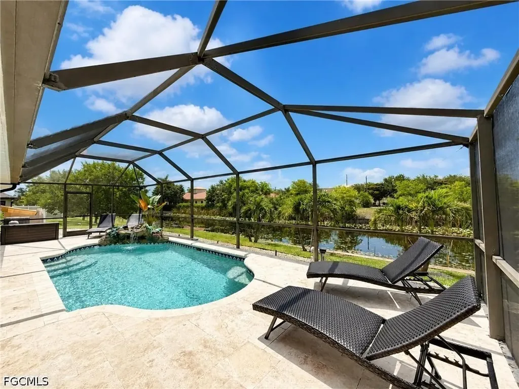 921 SW 5th Terrace Cape Coral FL 33991