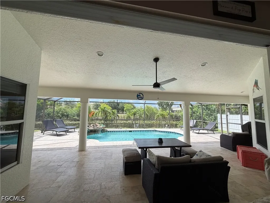 921 SW 5th Terrace Cape Coral FL 33991