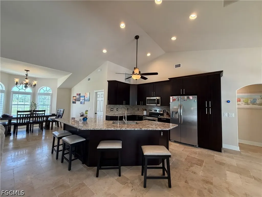 921 SW 5th Terrace Cape Coral FL 33991