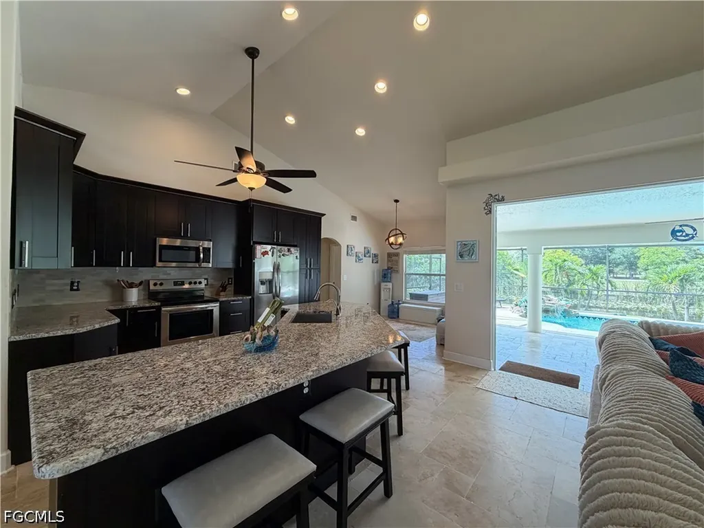 921 SW 5th Terrace Cape Coral FL 33991