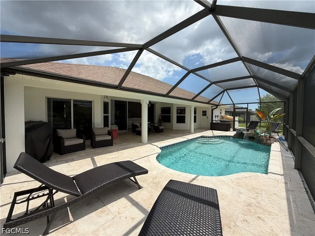 921 SW 5th Terrace Cape Coral FL 33991