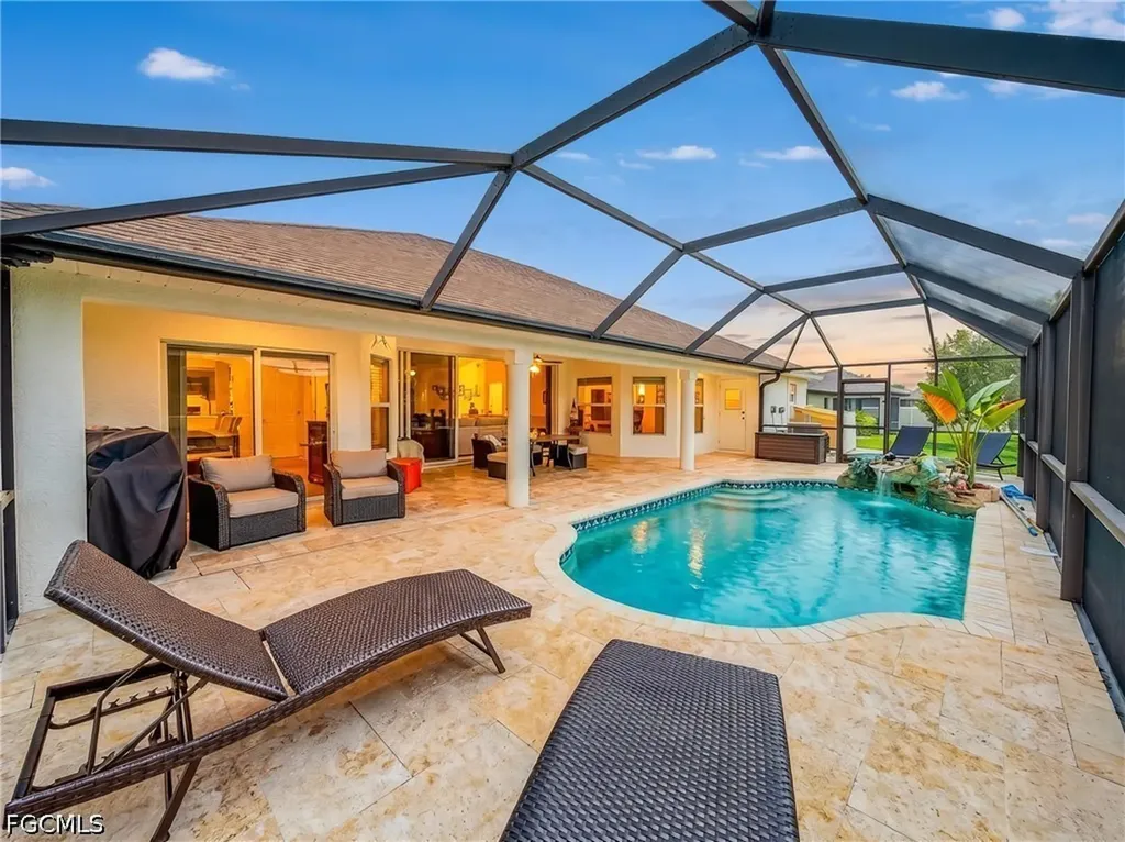 921 SW 5th Terrace Cape Coral FL 33991