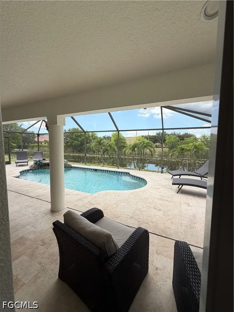 921 SW 5th Terrace Cape Coral FL 33991