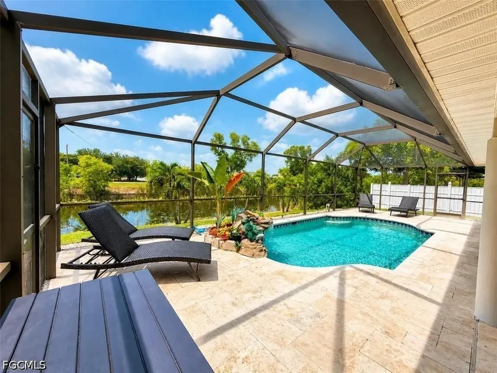 921 SW 5th Terrace Cape Coral FL 33991