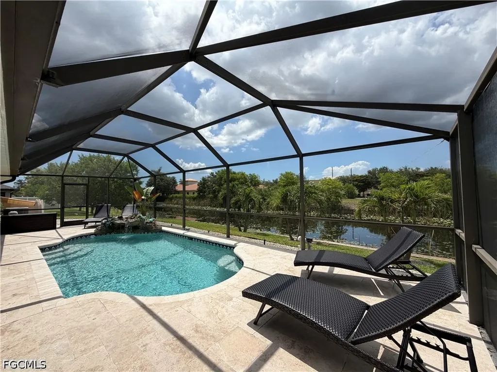 921 SW 5th Terrace Cape Coral FL 33991