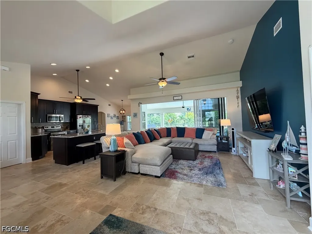 921 SW 5th Terrace Cape Coral FL 33991