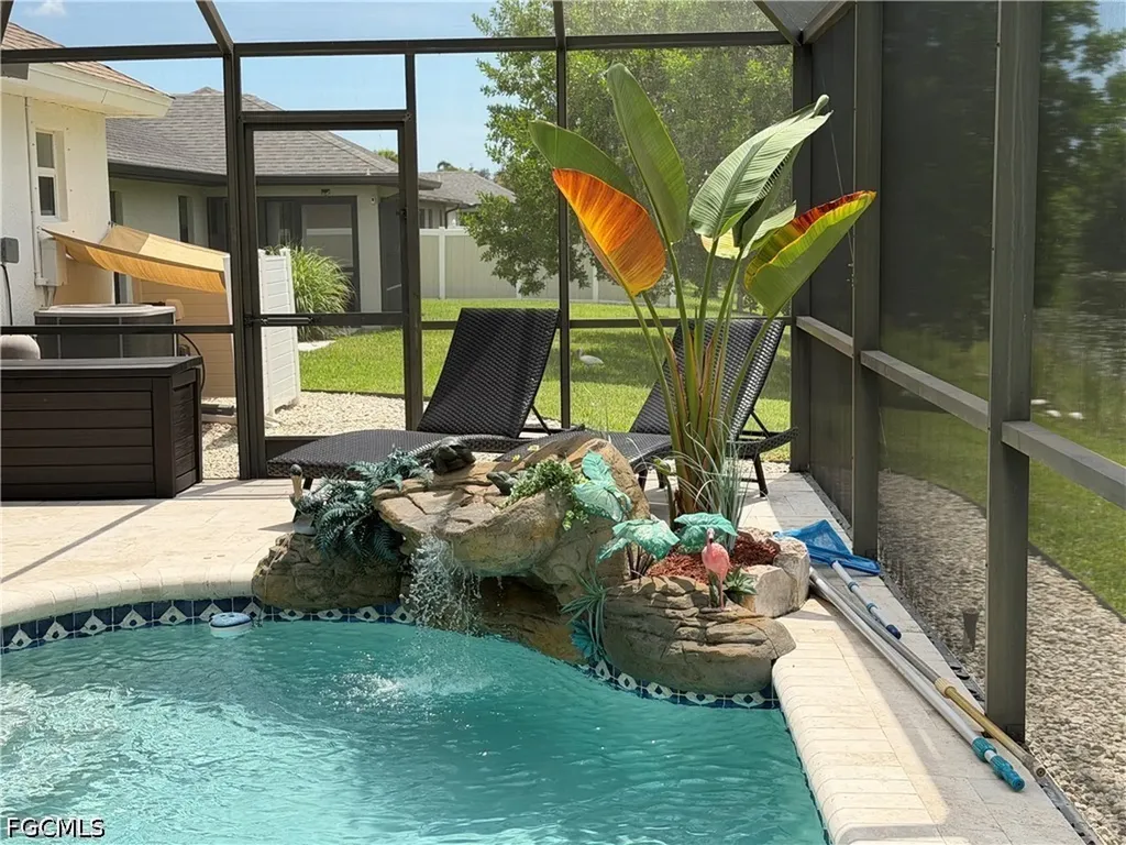 921 SW 5th Terrace Cape Coral FL 33991