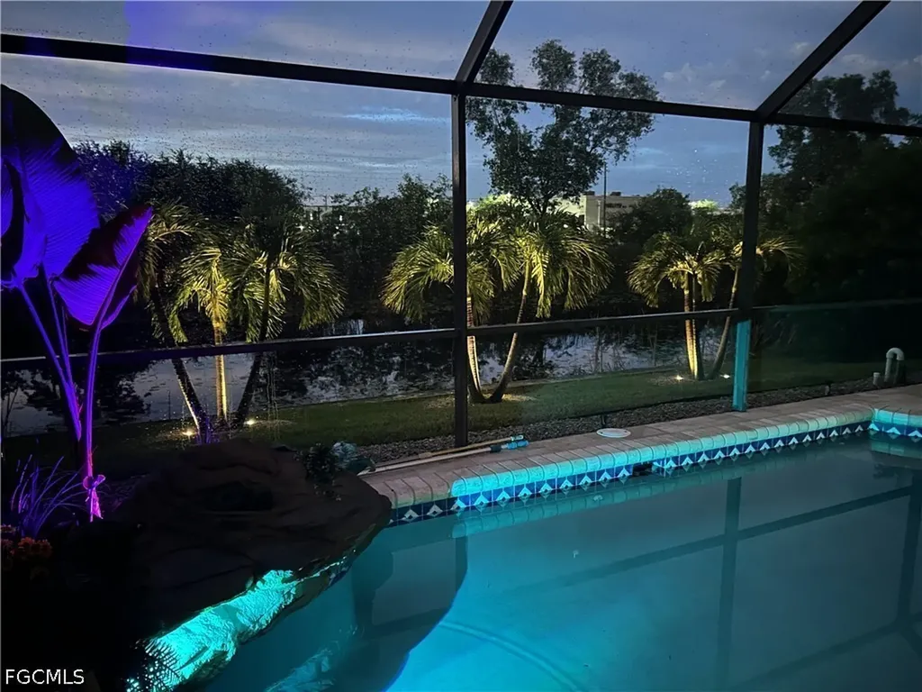 921 SW 5th Terrace Cape Coral FL 33991